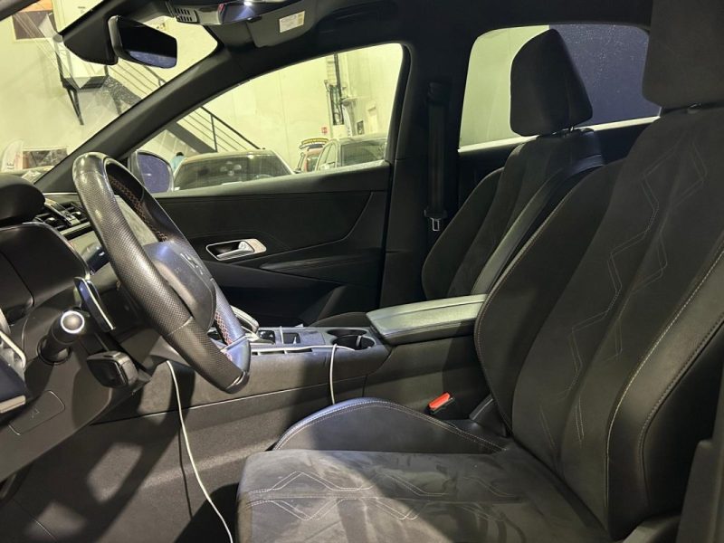 DS7 BLUEHDI 130CH GRAND CHIC AUTOMATIQUE 