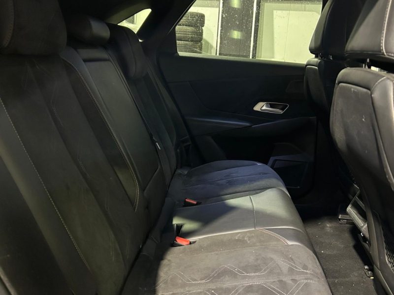 DS7 BLUEHDI 130CH GRAND CHIC AUTOMATIQUE 