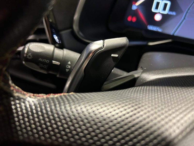 DS7 BLUEHDI 130CH GRAND CHIC AUTOMATIQUE 