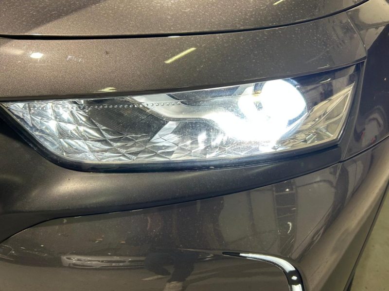 DS7 BLUEHDI 130CH GRAND CHIC AUTOMATIQUE 