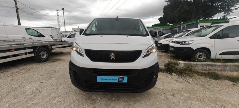 PEUGEOT EXPERT M 1.5 BLUEHDI 120CH S&S 2022