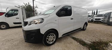 PEUGEOT EXPERT M 1.5 BLUEHDI 120CH S&S 2022