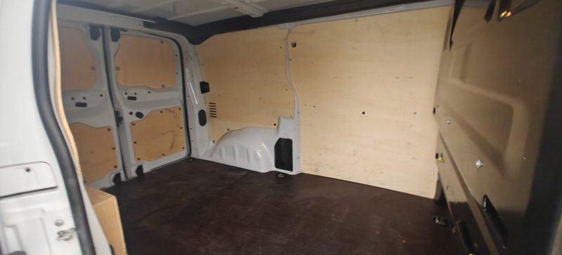 PEUGEOT EXPERT M 1.5 BLUEHDI 120CH S&S 2022