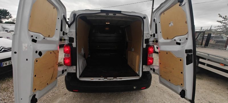 PEUGEOT EXPERT M 1.5 BLUEHDI 120CH S&S 2022