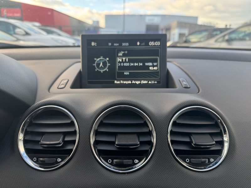 PEUGEOT 308 1.6 E-HDI 115 FAP ALLURE 7 PLACES