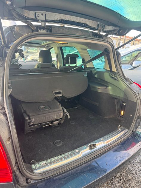 PEUGEOT 308 1.6 E-HDI 115 FAP ALLURE 7 PLACES