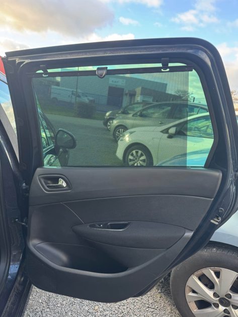 PEUGEOT 308 1.6 E-HDI 115 FAP ALLURE 7 PLACES