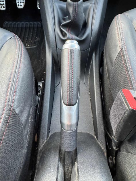 PEUGEOT 208 1.6 BLUEHDI 100CH GT LINE S&S 5 portes