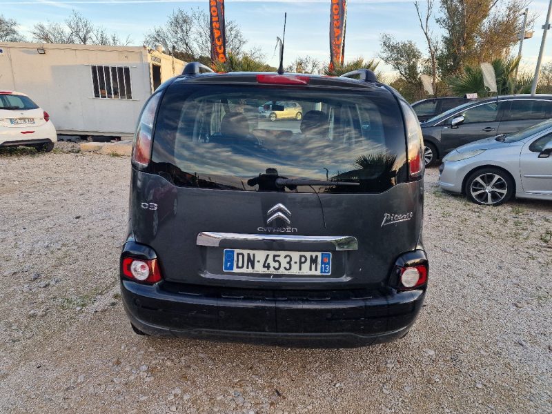 CITROEN C3 1.4 VTI CONFORT 2015