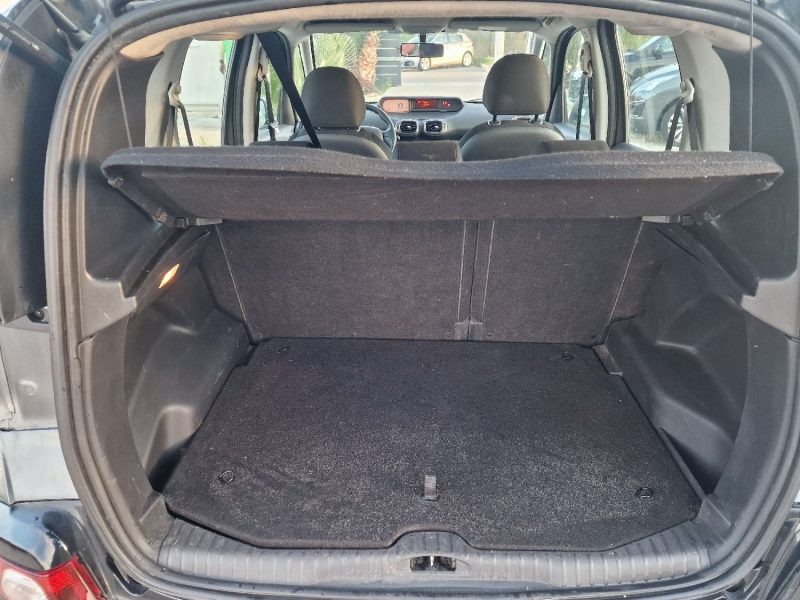 CITROEN C3 1.4 VTI CONFORT 2015