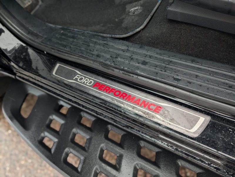 FORD RANGER RAPTOR 2.0 TDCI 213 CH BVA10