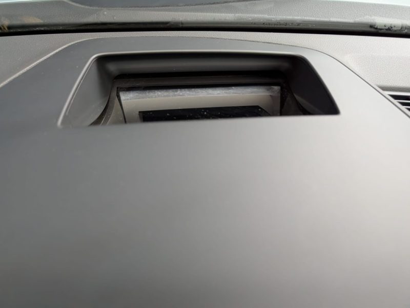 VOLKSWAGEN GOLF 8 GTI ClubSport 2.0 TSI 300cv DSG Bleu cristal 