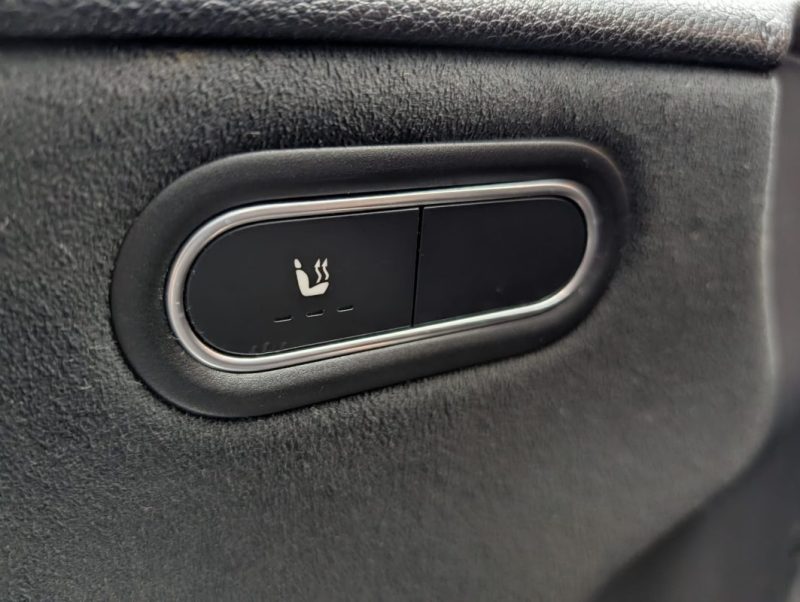 MERCEDES CLASSE A 200 163ch AMG Line 7G-DCT 