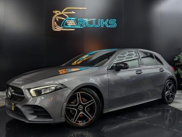 MERCEDES CLASSE A 200 163ch AMG Line 7G-DCT 