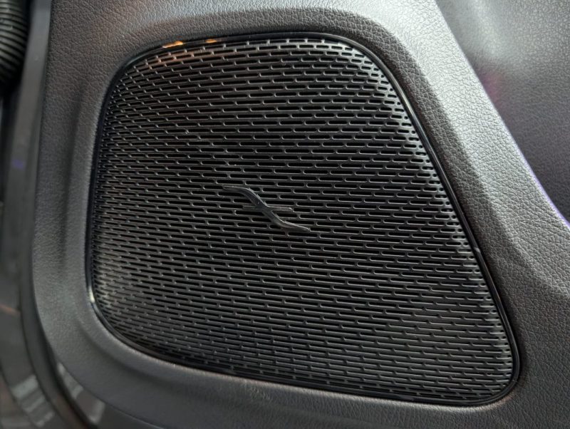 MERCEDES CLASSE A 200 163ch AMG Line 7G-DCT 