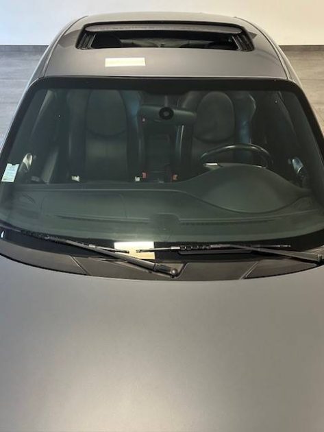 PORSCHE 911 TYPE 997 CARRERA S 2005