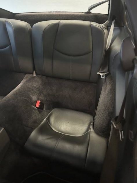 PORSCHE 911 TYPE 997 CARRERA S 2005