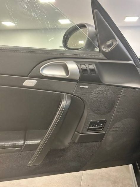 PORSCHE 911 TYPE 997 CARRERA S 2005