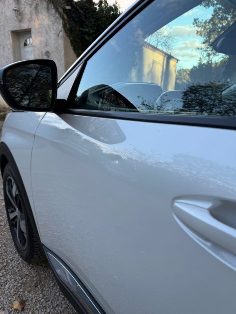 PEUGEOT 3008 II 1.5 BLUEHDI 130CH GT LINE EAT8 2021