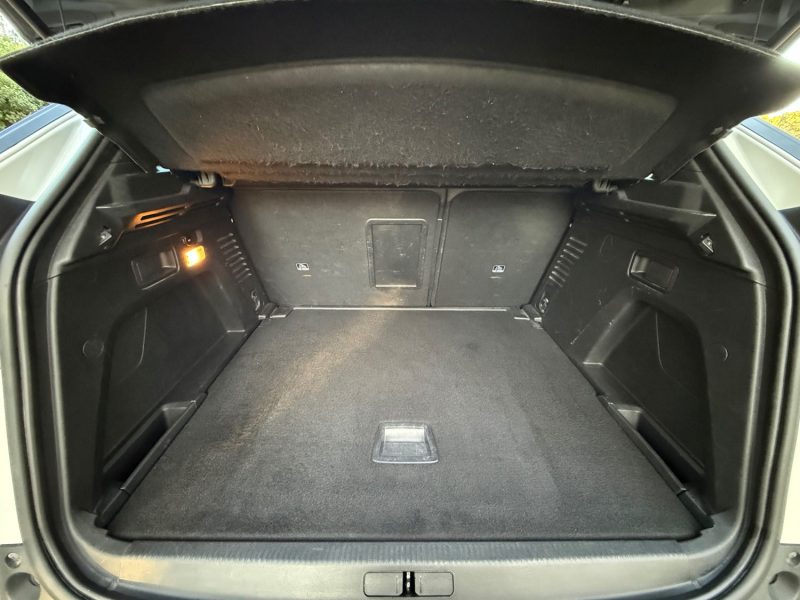 PEUGEOT 3008 II 1.5 BLUEHDI 130CH GT LINE EAT8 2021