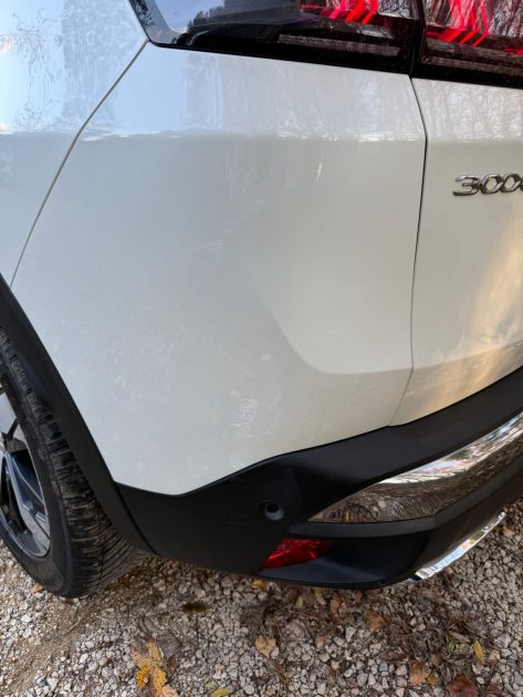 PEUGEOT 3008 II 1.5 BLUEHDI 130CH GT LINE EAT8 2021