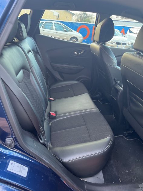 RENAULT KADJAR 1.2 TCE 130CH ENERGY LIFE 2018