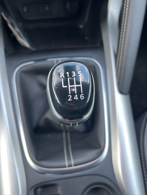 RENAULT KADJAR 1.2 TCE 130CH ENERGY LIFE 2018