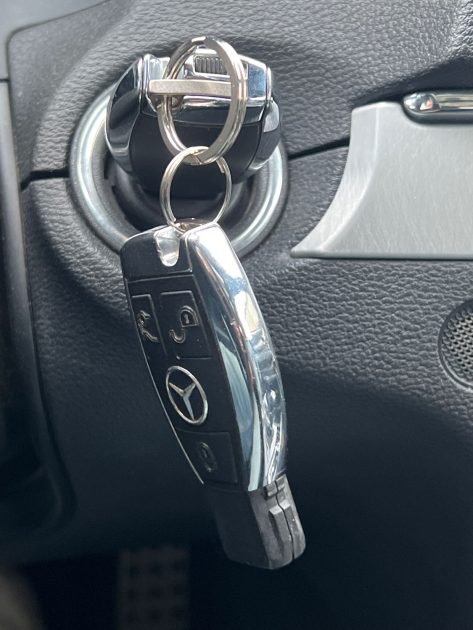 MERCEDES CLASSE E  COUPÉ 350 CGI 3.5 V6 24V CGI 7G-TRONIC BLUEEFFICIENCY 292 CV BOÎTE AUTO 2009