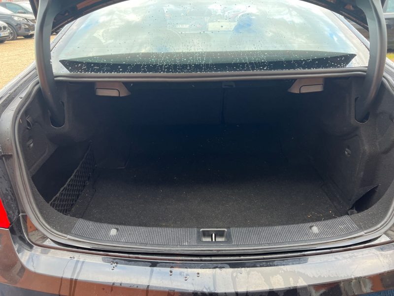 MERCEDES CLASSE E  COUPÉ 350 CGI 3.5 V6 24V CGI 7G-TRONIC BLUEEFFICIENCY 292 CV BOÎTE AUTO 2009