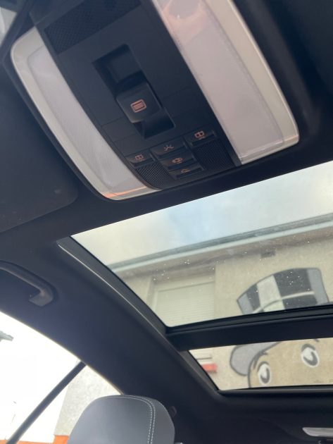 MERCEDES CLASSE E  COUPÉ 350 CGI 3.5 V6 24V CGI 7G-TRONIC BLUEEFFICIENCY 292 CV BOÎTE AUTO 2009