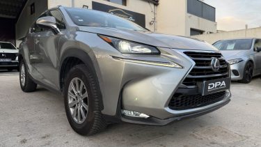 LEXUS NX300H 300H 2WD BUSINESS 2017