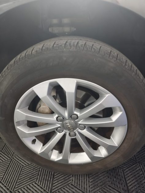 AUDI Q5 2.0 TDI 190 CV QUATTRO ADVENCED , ENTRETIEN COMPLET , BVM  2016