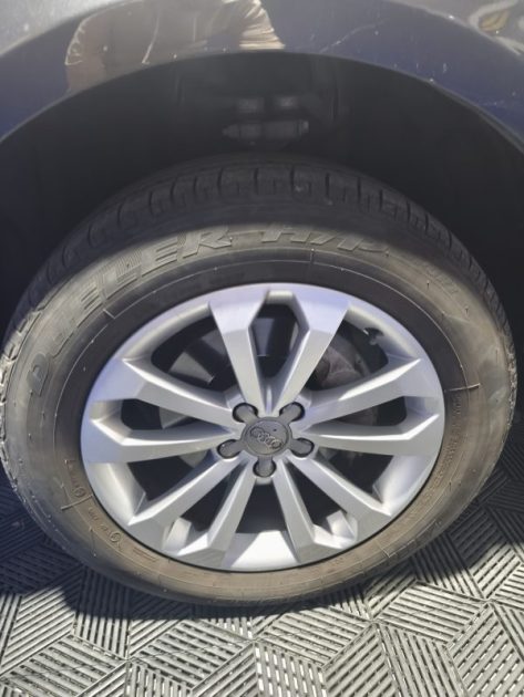 AUDI Q5 2.0 TDI 190 CV QUATTRO ADVENCED , ENTRETIEN COMPLET , BVM  2016