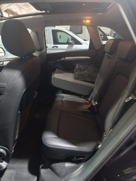 AUDI Q5 2.0 TDI 190 CV QUATTRO ADVENCED , ENTRETIEN COMPLET , BVM  2016