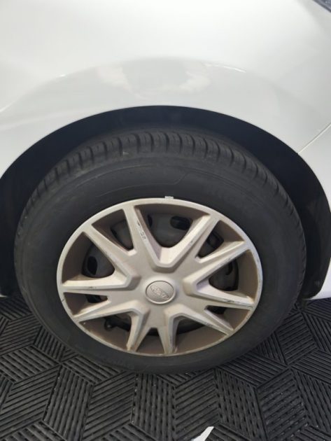 FORD FIESTA 1.5 TDCI 85CH BUSINESS LINE BV6 , ENTRETIEN COMPLET , 2 PLACES 2019