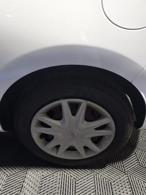 FORD FIESTA 1.5 TDCI 85CH BUSINESS LINE BV6 , ENTRETIEN COMPLET , 2 PLACES 2019