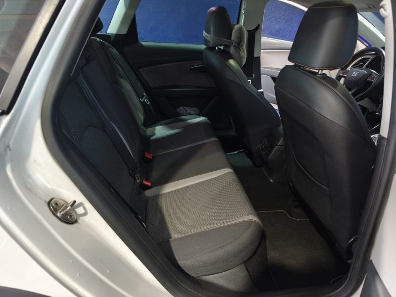 SEAT LEON X-PERIENCE 2.0 TDI 184 CV DSG , ENTRETENU , BREAK  2016