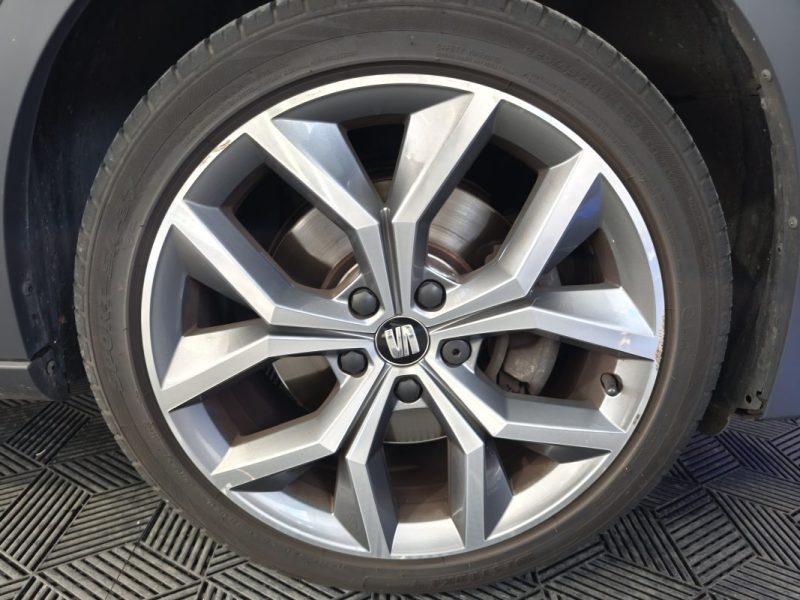 SEAT LEON X-PERIENCE 2.0 TDI 184 CV DSG , ENTRETENU , BREAK  2016