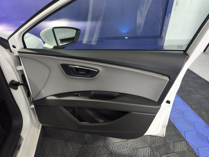 SEAT LEON X-PERIENCE 2.0 TDI 184 CV DSG , ENTRETENU , BREAK  2016