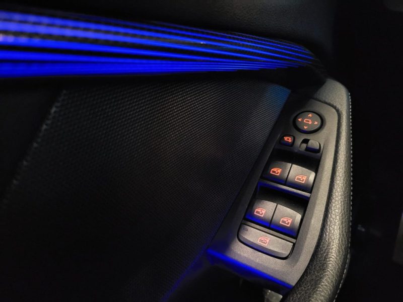 BMW SERIE 1 118D 150CH PACK M / SUIVI BMW / TOIT OUVRANT / HARMAN KARDON / CARPLAY 