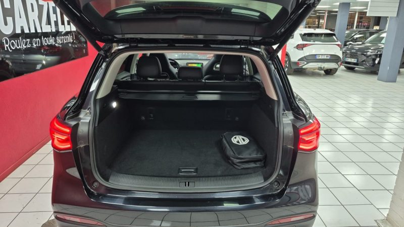 MG EHS SUV 1.5T PHEV HYBRIDE LUXURY/1 ERE MAIN/TVA RECUPERABLE