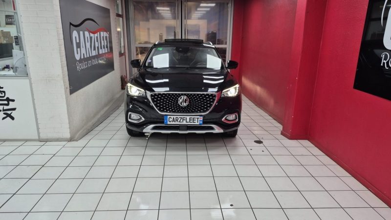 MG EHS SUV 1.5T PHEV HYBRIDE LUXURY/1 ERE MAIN/TVA RECUPERABLE
