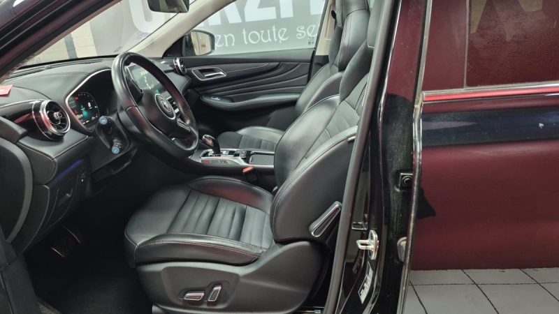 MG EHS SUV 1.5T PHEV HYBRIDE LUXURY/1 ERE MAIN/TVA RECUPERABLE
