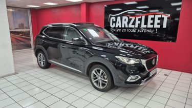 MG EHS SUV 1.5T PHEV HYBRIDE LUXURY/1 ERE MAIN/TVA RECUPERABLE