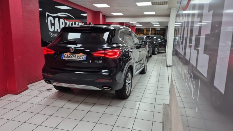 MG EHS SUV 1.5T PHEV HYBRIDE LUXURY/1 ERE MAIN/TVA RECUPERABLE