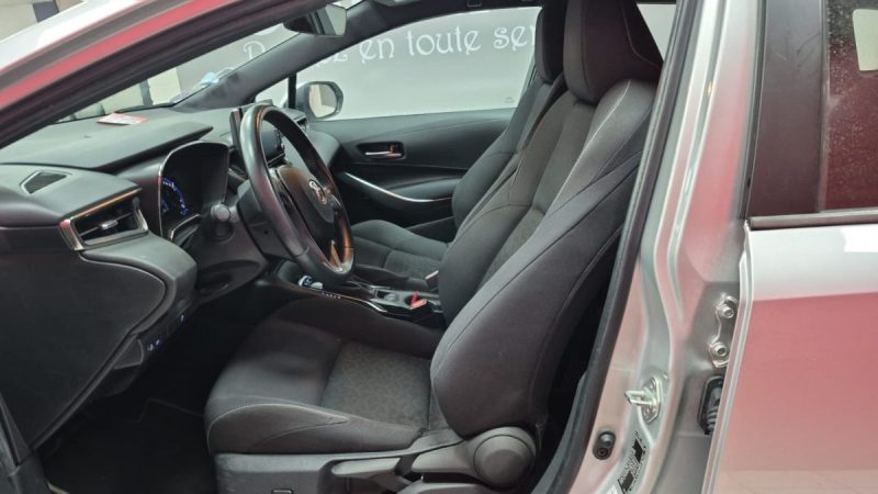  TOYOTA COROLLA TOURING SPORTS 122cv DYNAMIC BUSINESS/1 ERE MAIN/ TVA RECUPERABLE