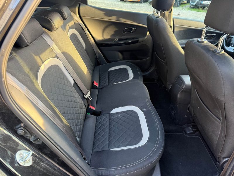 KIA CEE-D 1.6 CRDI 136CH ISG GT LINE DCT7 132MKM