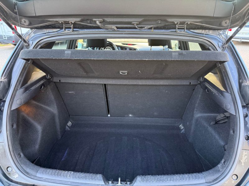 KIA CEE-D 1.6 CRDI 136CH ISG GT LINE DCT7 132MKM