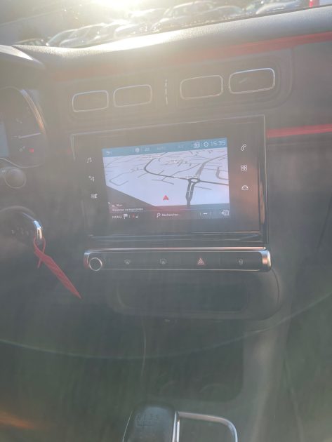 CITROEN C3 110CH S&S BVM6 SHINE 95MKM