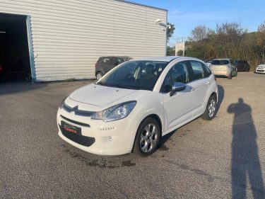 CITROEN C3 82 S&S CONFORT 130MKM